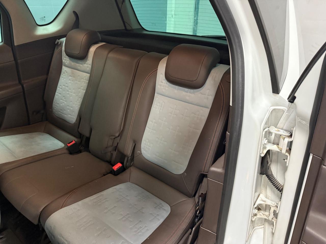 Opel Meriva 1.4 Turbo 120CV Cosmo Tetto Panoramico