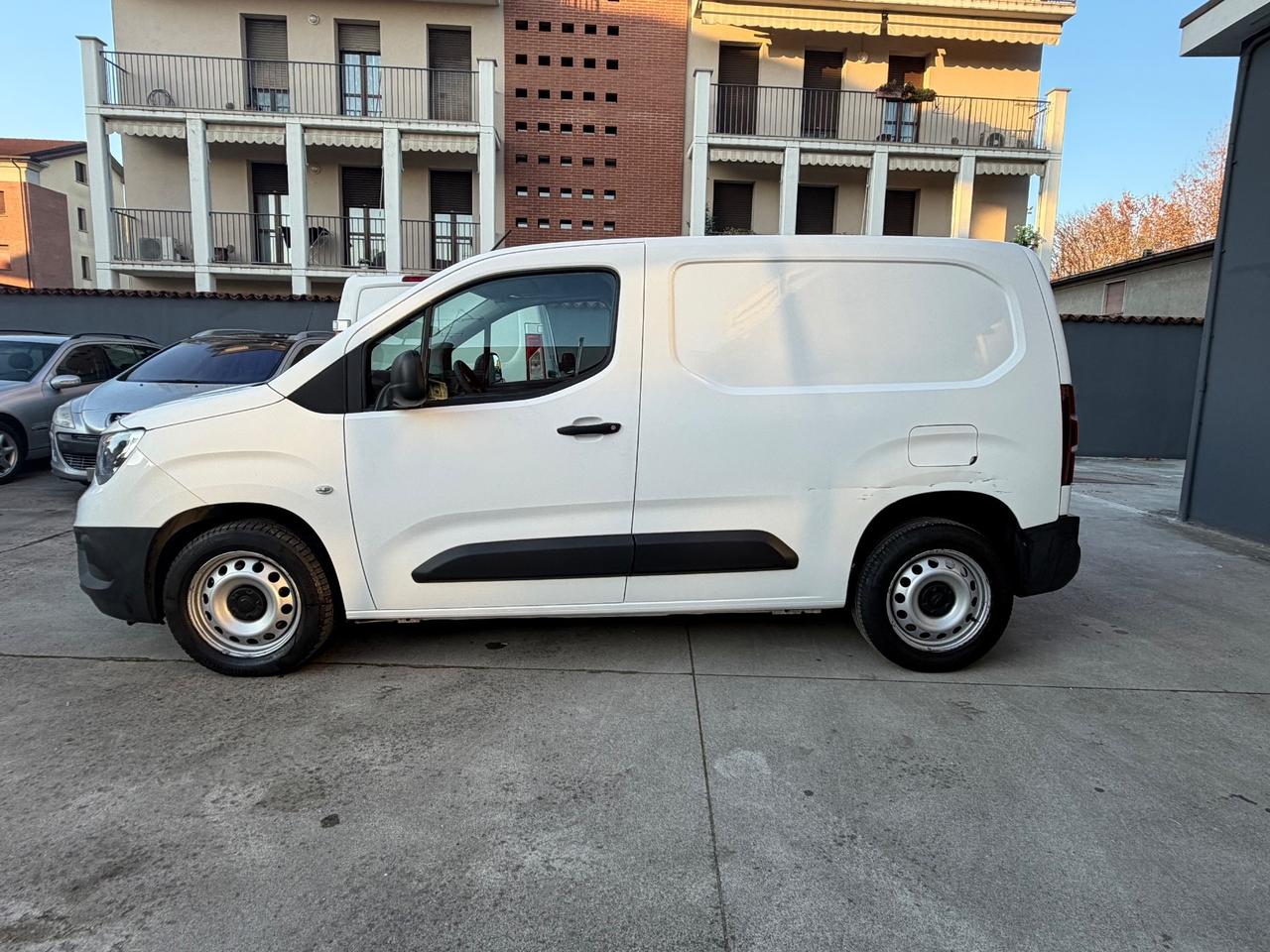 Opel Combo Cargo 1.5 Diesel 100CV S&S PC 650kg
