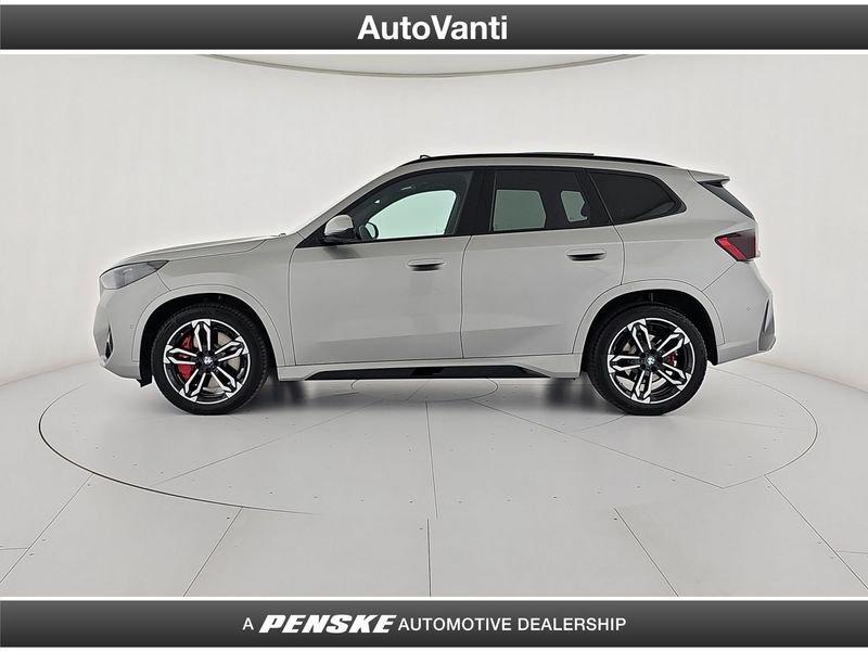 BMW X1 sDrive 20d Msport Pro