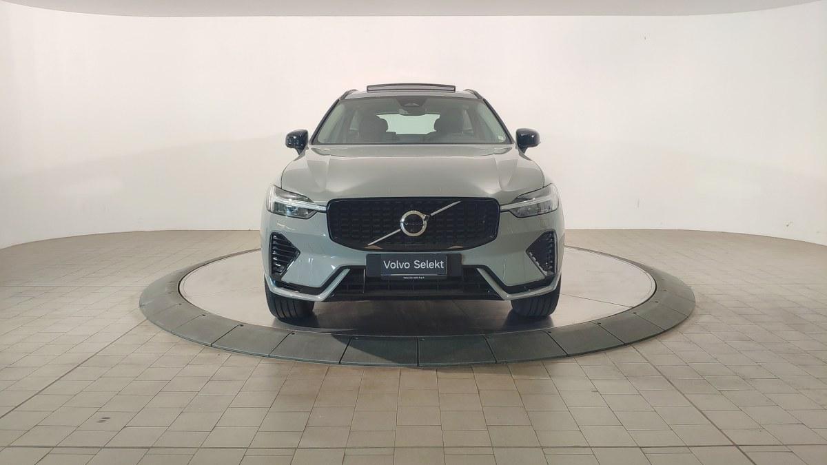 VOLVO Xc60 T8 Plug-In Hybrid Awd Automatico Plus Dark