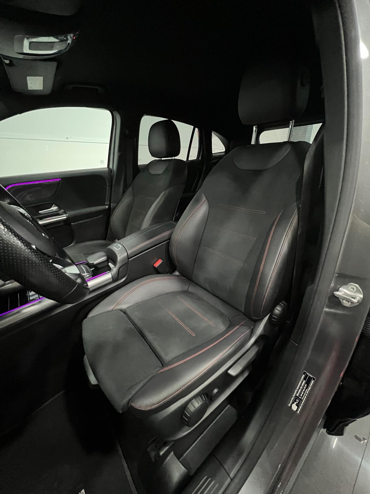 Mercedes Benz GLA 200d Aut. Premium AMG 150 cv