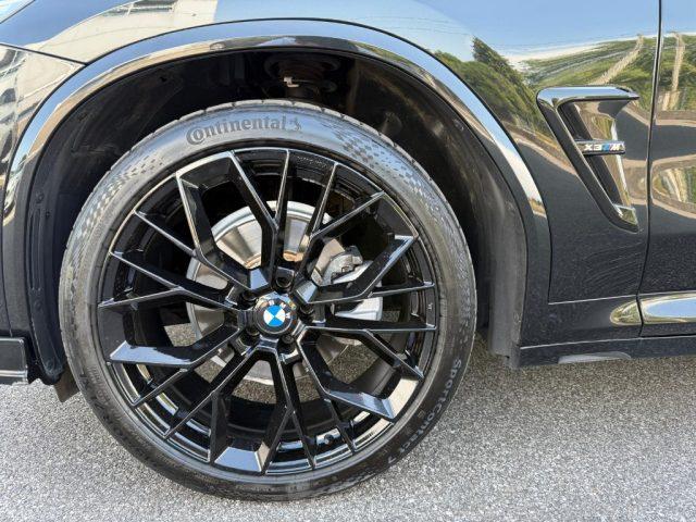 BMW X3 xDrive20d 48V M-SPORT MSPORT COMPETITION PACK