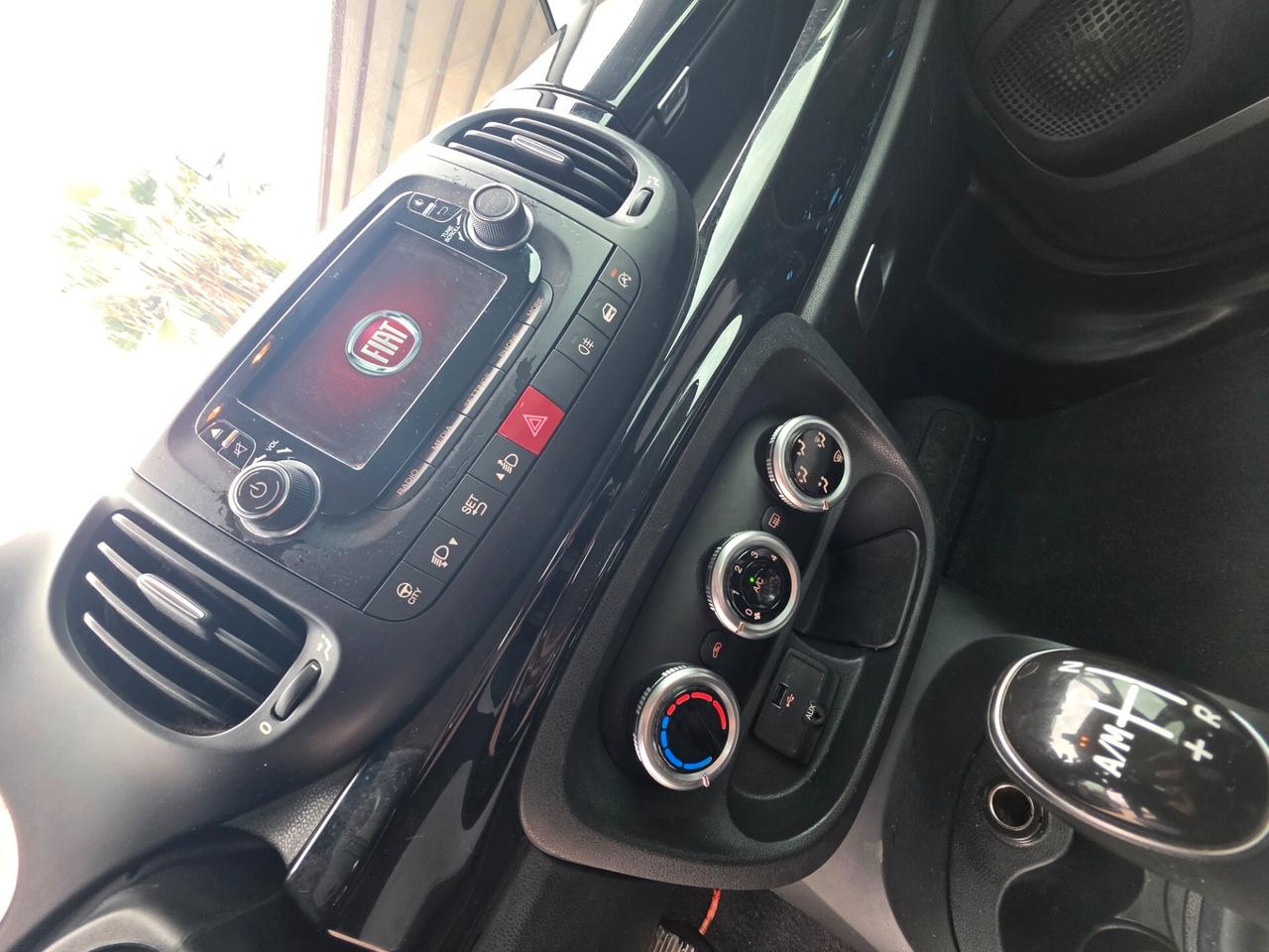 Fiat 500L 1.3 Multijet 85 CV Dualogic Pop Star
