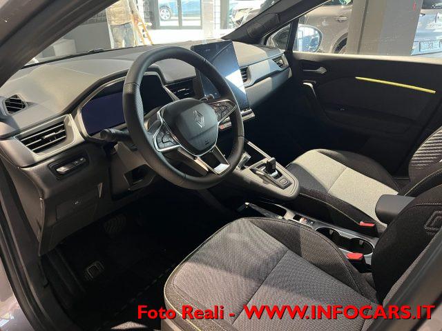 RENAULT Symbioz Mild Hybrid 140 CV Techno - PROMO