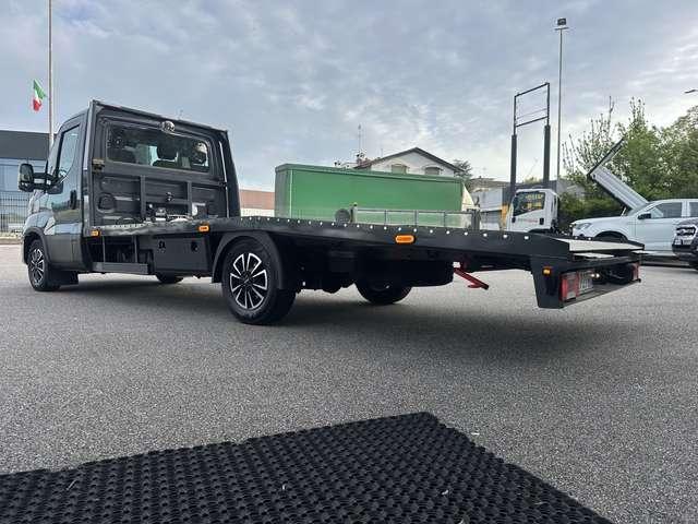 Iveco Daily 35S18 3.0H Full Led Gancio Crono 4800x2060kg1145