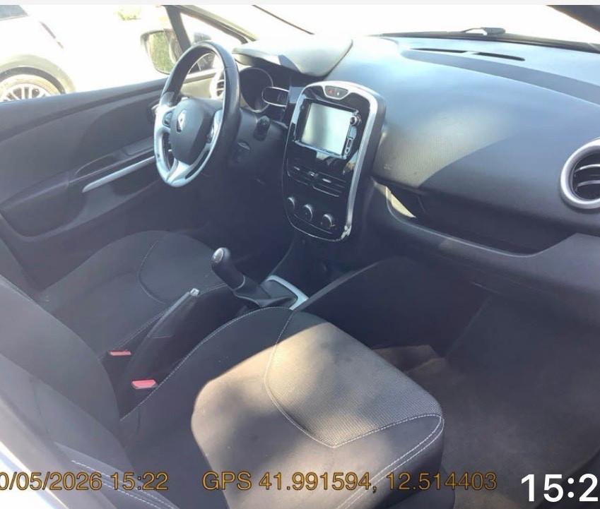 Renault Clio Sporter dCi 8V 90CV Start&Stop Energy Intens