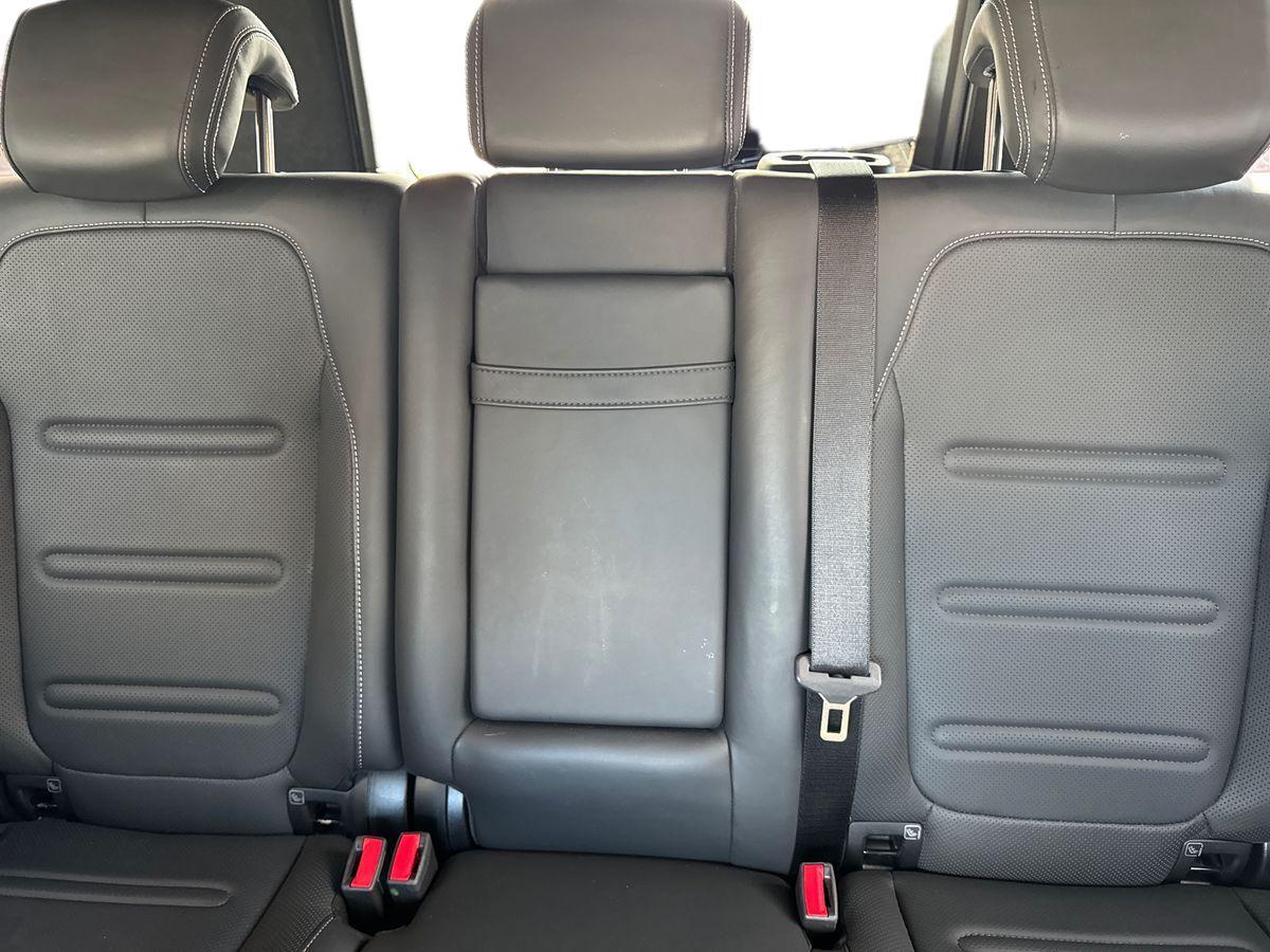 Mercedes-Benz G 400 d AMG Line 330cv auto