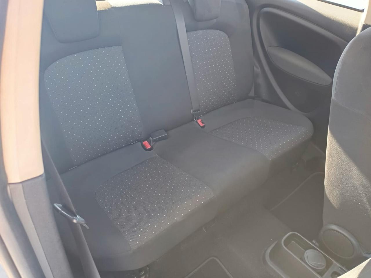 Fiat G.Punto 2008 - 1.3 MJT 75 CV OK NEOP. LB AUTOMOBILI