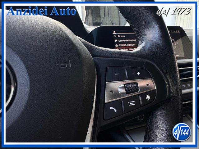 BMW 318 d 48V Touring Business Advantage AUT.