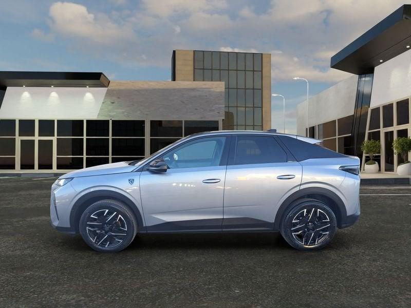 Peugeot 3008 Hybrid 145 e-DCS6 GT LINE