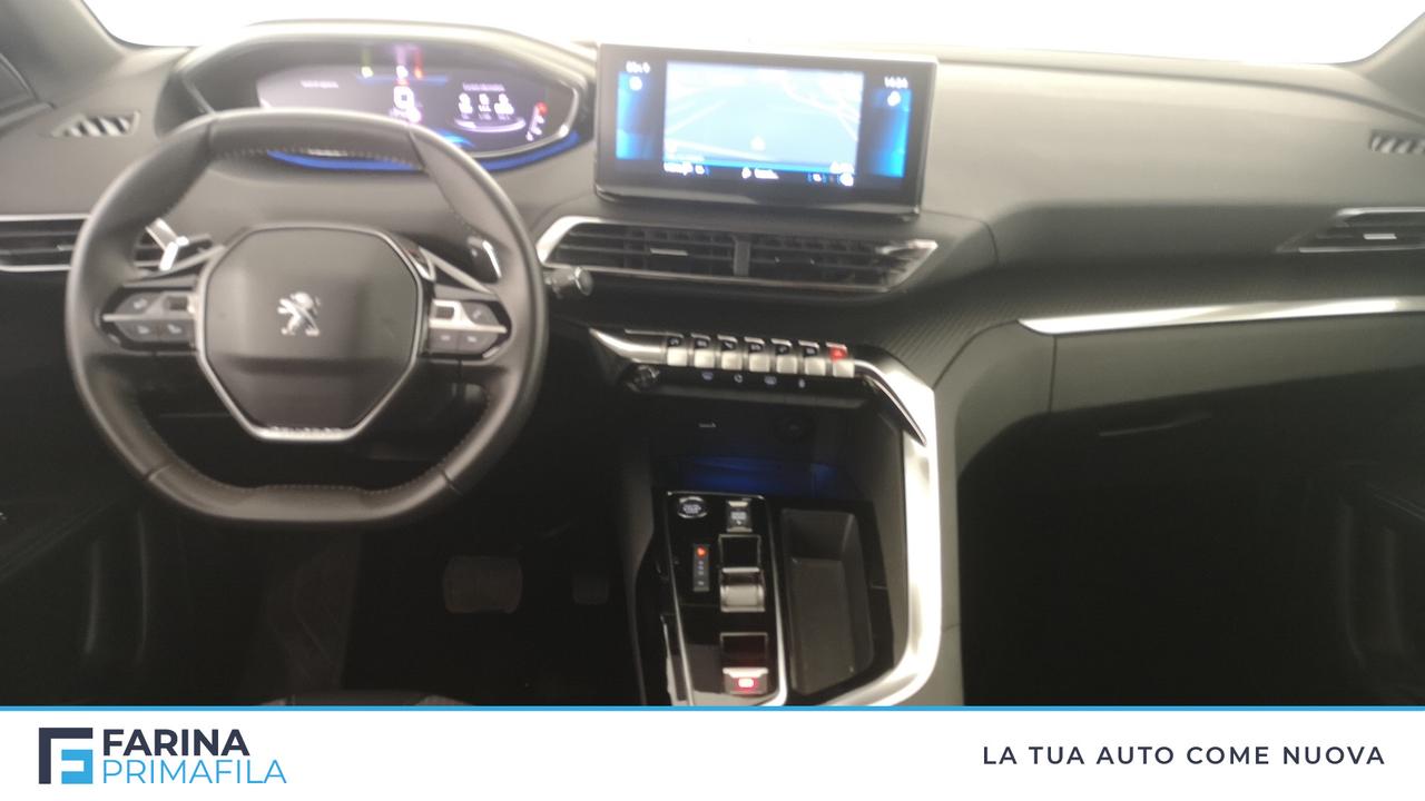 PEUGEOT 3008 II 2021 - 3008 1.5 bluehdi Allure Pack s&s 130cv eat8