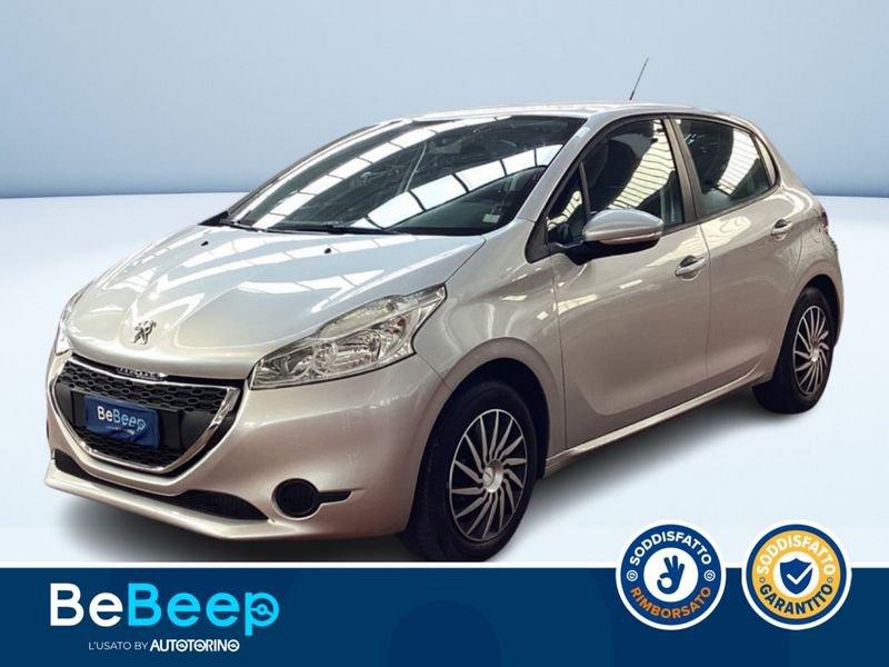 Peugeot 208 5P 1.0 PURETECH 12V ACCESS E6