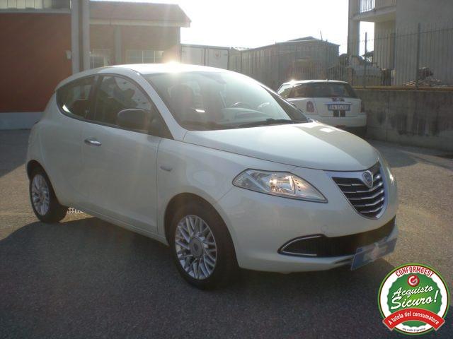 LANCIA Ypsilon 1.2 69 CV 5 porte Gold - PRONTA CONSEGNA