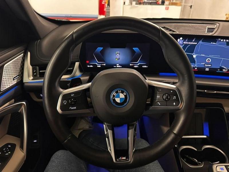 BMW X1 i xdrive 30 MSport