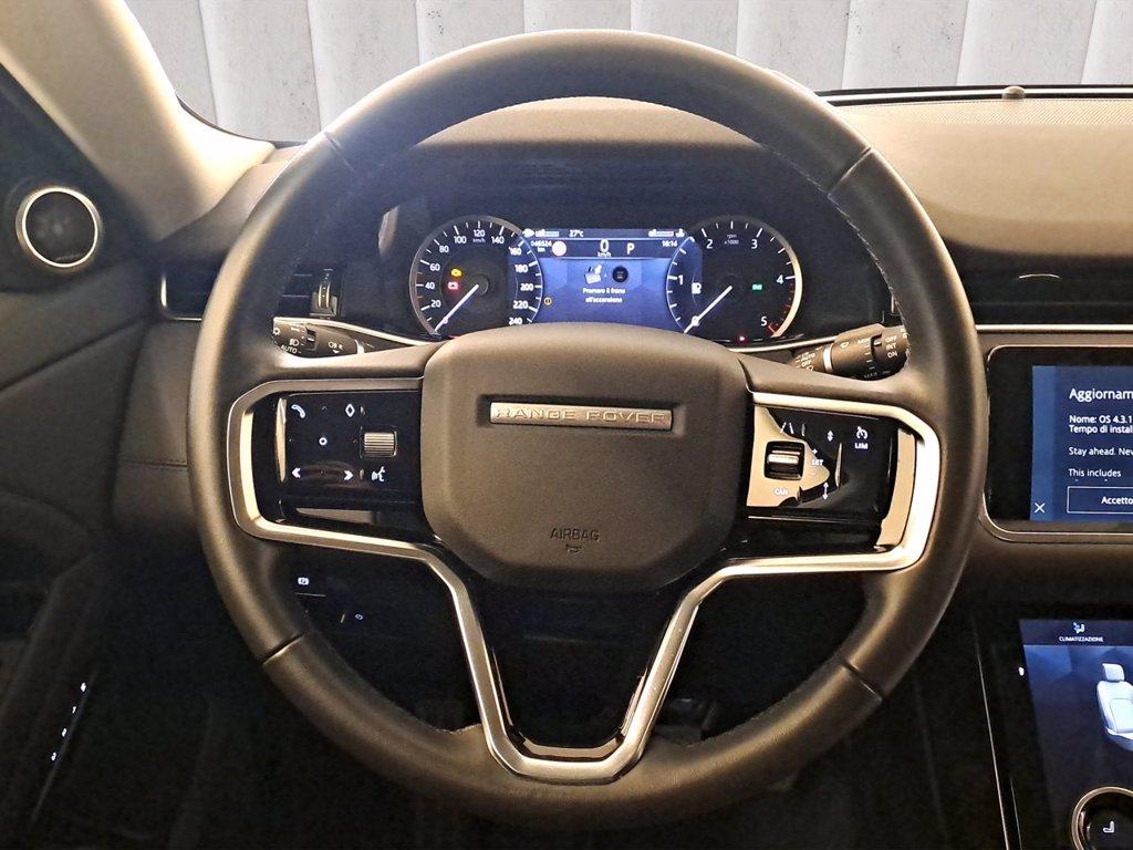 LAND ROVER Range Rover Evoque 2 serie LAND ROVER 2.0D I4 163 CV AWD Auto SE del 2023
