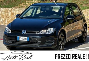 VOLKSWAGEN Golf 1.4 TSI 5p. Comfortline BlueMotion UNIPRO !!