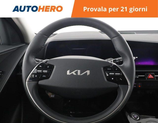 KIA Niro 1.6 GDi DCT PHEV Evolution