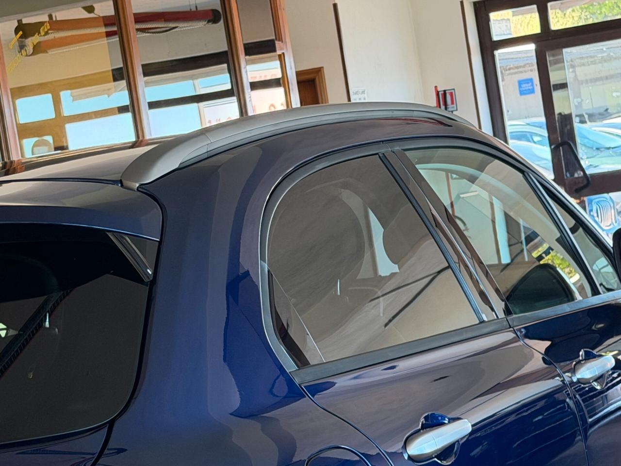 Fiat 500X 4X4 2.0 M.JET 140 cv. CITY CROSS (Cambio Manuale)