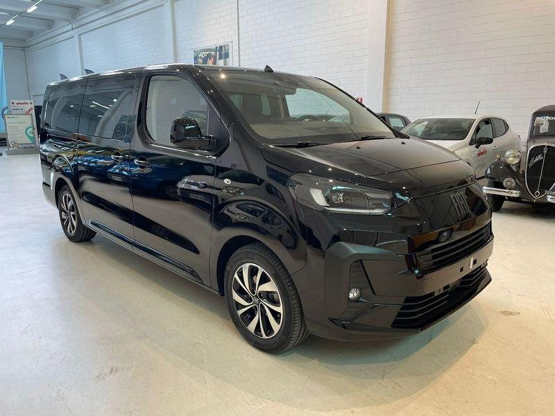 FIAT Ulysse 2.0 BlueHDi 180 CV AT8 L3 - Prezzo iva esclusa
