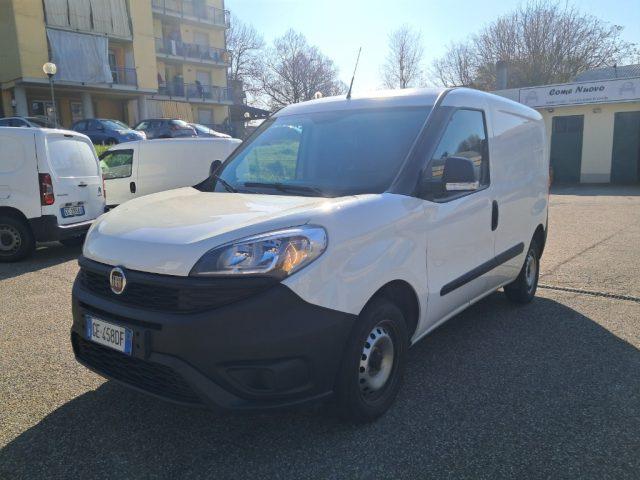 FIAT Doblo Doblò 1.3 MJT S&S