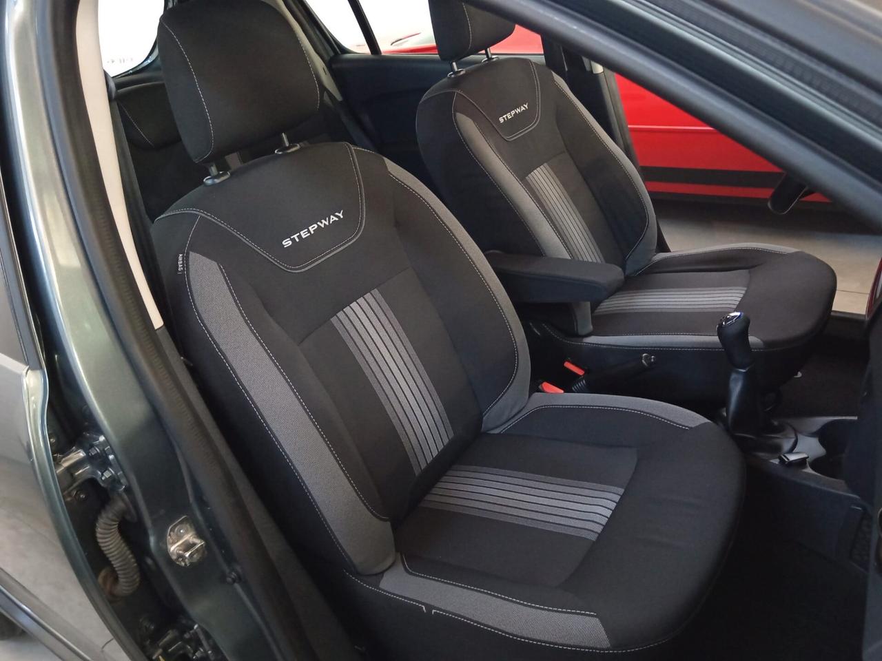 Dacia Sandero Stepway 1.5 Blue dCi 95 CV Comfort