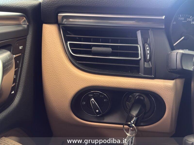 Porsche Macan I 2022 2.0 265cv pdk