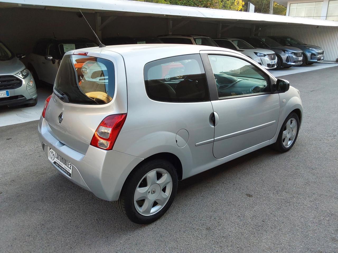 Renault Twingo 1.2 16V 75 Cv LEV Dynamique