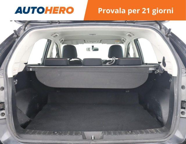 SUBARU XV 1.6i Style