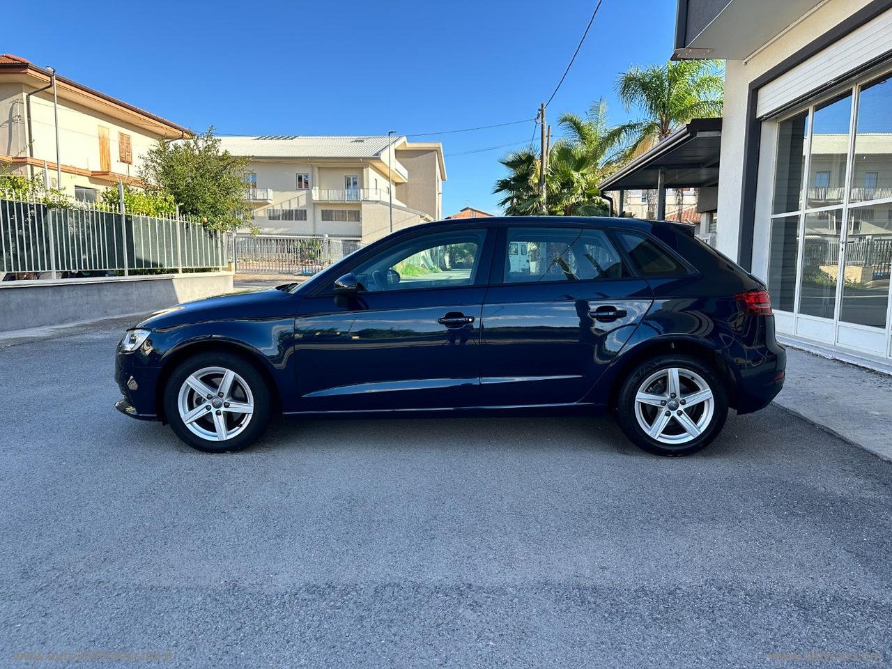 AUDI A3 SPB 30 TDI Business