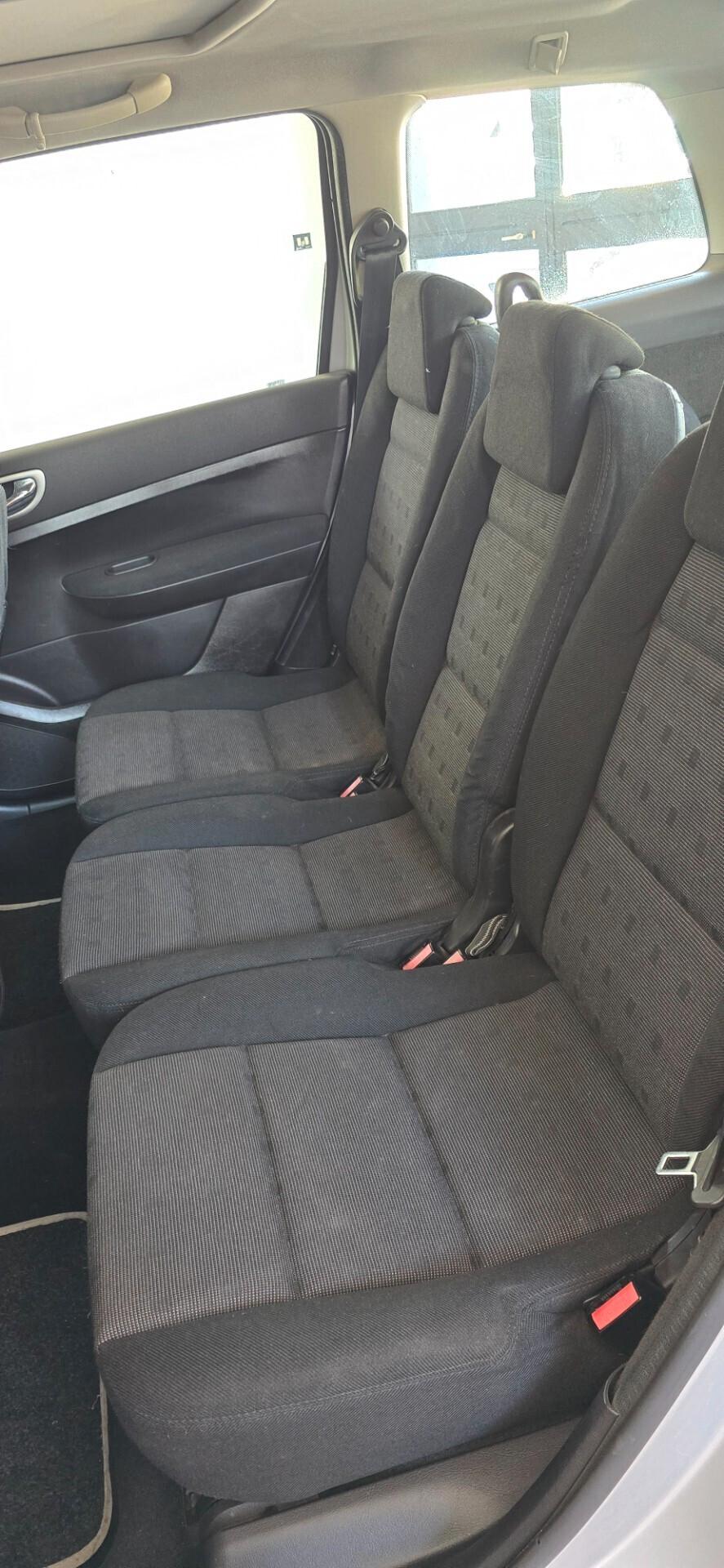 Peugeot 307 2.0 HDi SW