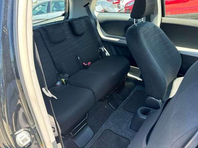Toyota Yaris NEOPATENTATI 3p 1.0 Sol