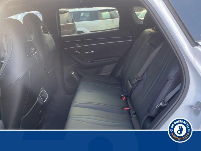 BYD Seal U DM-i Comfort