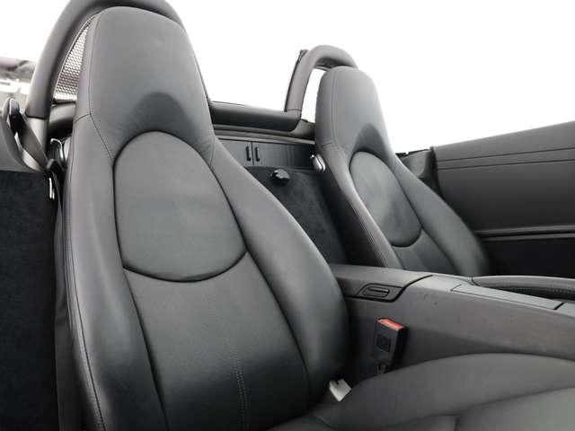Porsche Boxster 3.2 s 280cv