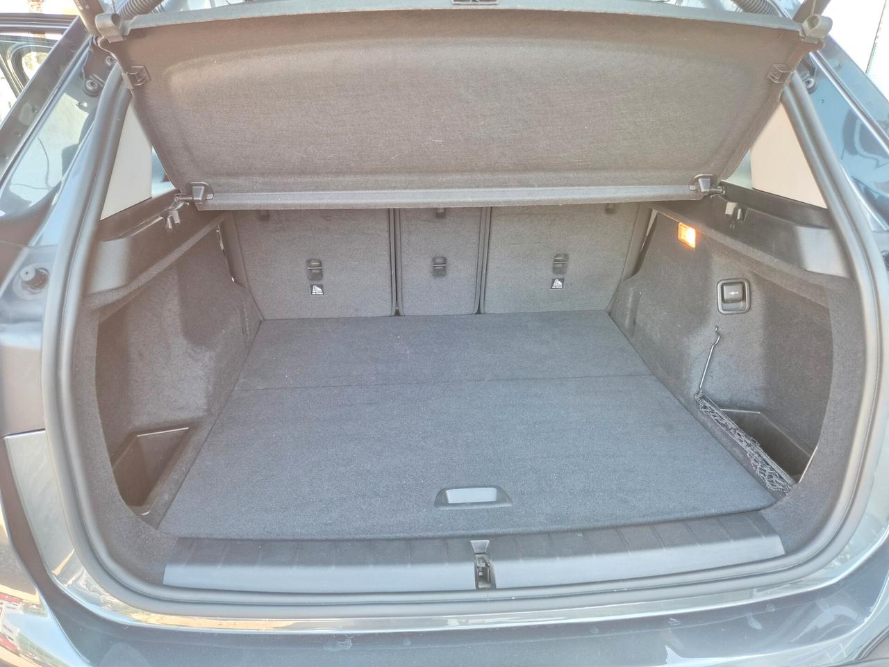 Bmw X1 sDrive 18d Business Advantage C.AUTOM.