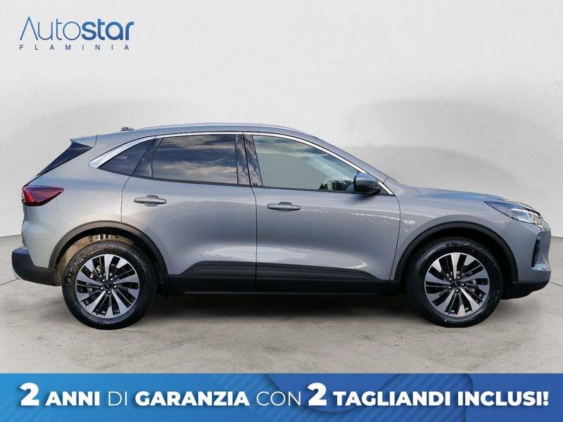 Ford Kuga 2.5 full hybrid Titanium 2wd 180cv auto