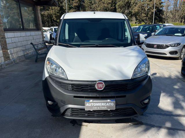 FIAT Doblo Doblò 1.3 MJT