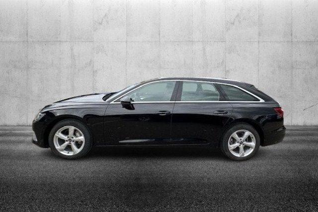 AUDI A6 Avant 40 2.0 TDI S tronic Business Sport