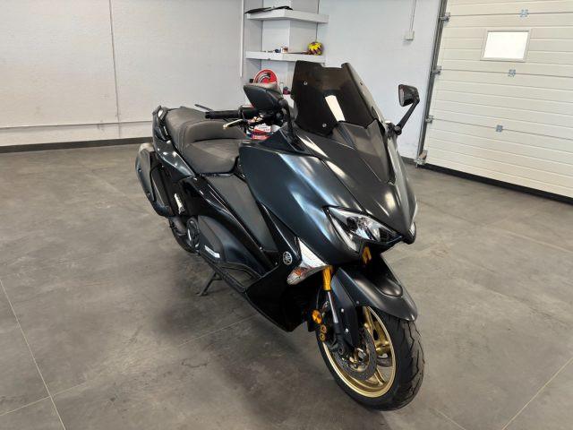 YAMAHA T Max 530 DX Full Optional