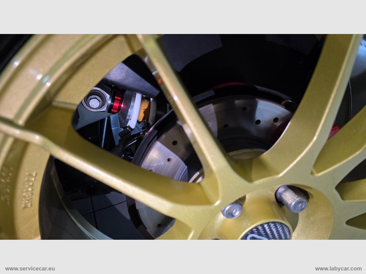 ABARTH 695 1.4 Turbo T-Jet 180 CV 70°