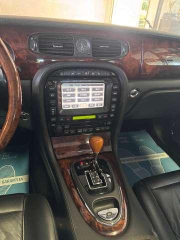 Jaguar XJR Iscritta ASI+4.2 SuperCharged+Tetto+TV+Alpine