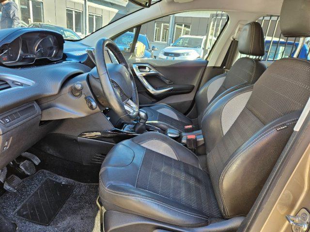 PEUGEOT 2008 1° serie BlueHDi 100 Active