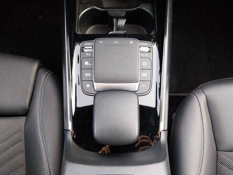 Mercedes-Benz GLA GLA 180 d Automatic Sport Plus