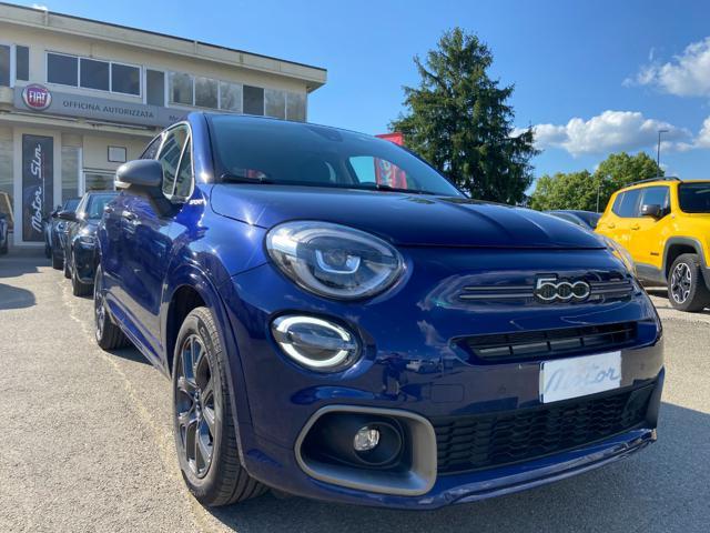 FIAT 500X *PROMO* 1.3 MultiJet 95 CV Sport
