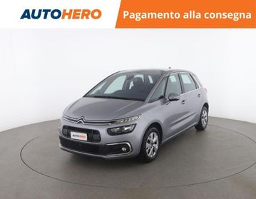 CITROEN C4 Spacetourer BlueHDi 130 S&S Feel