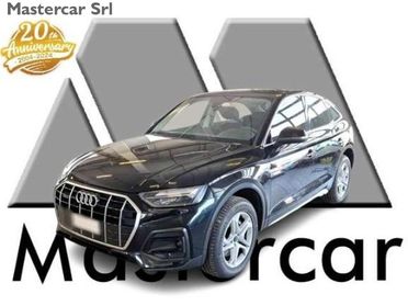 AUDI Q5 Q5 Sportback 50 2.0 tfsi e Business Advanced qua