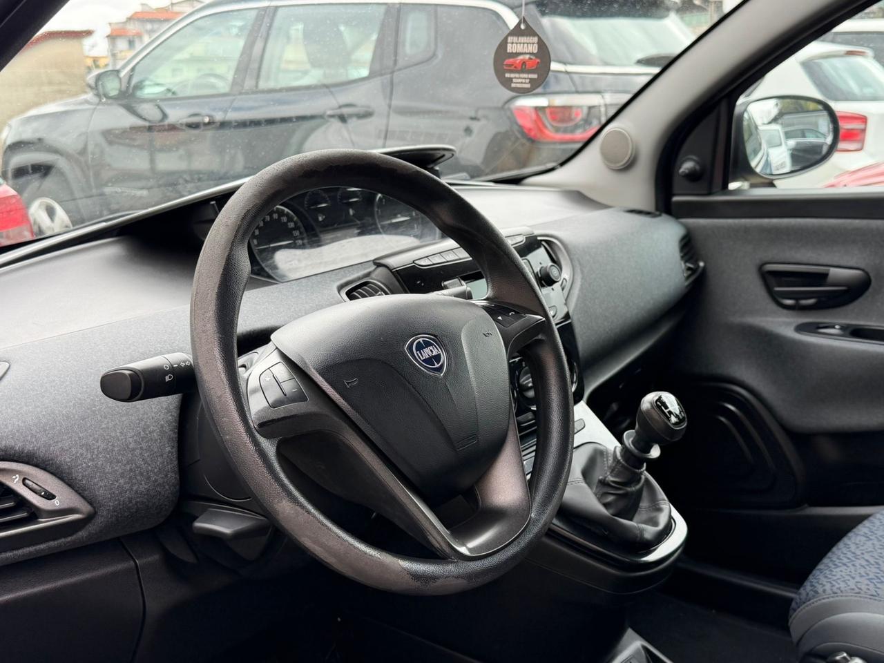 Lancia Ypsilon 1.0 FireFly 5 porte S&S Hybrid Ecochic 2021