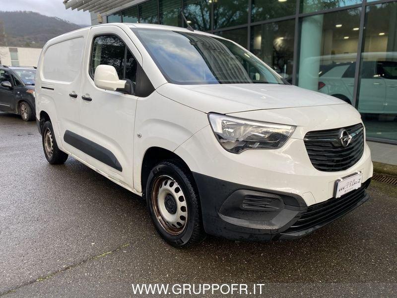 Opel Combo Cargo XL 1.5 Diesel 100CV S&S PL