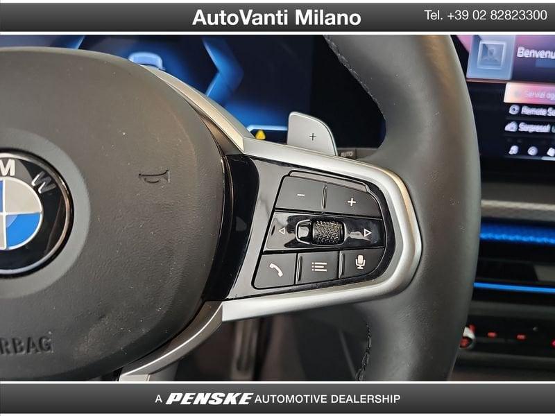 BMW Serie 3 320d 48V xDrive Touring Msport Pro