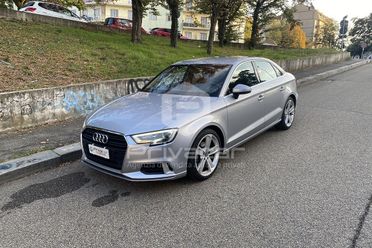 AUDI A3 Sedan 30 TDI S tronic Sport