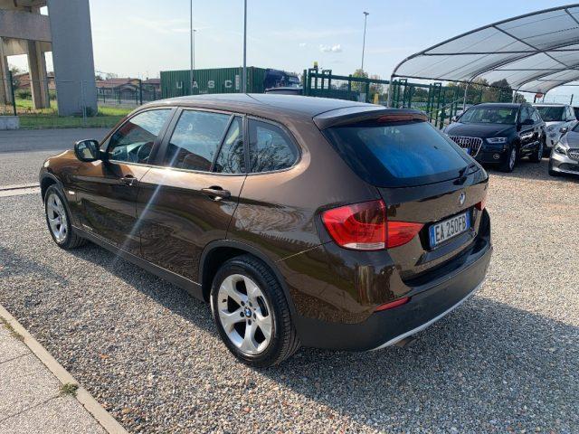 BMW X1 xDrive20d Futura
